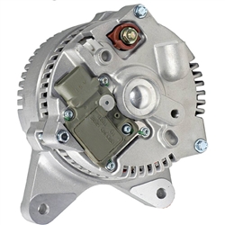 400-14017 Alternator, 12V, 95A, Ford 3G, New