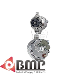 400-14018 Alternator, 12V, 95A, Ford 3G, New