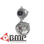 400-14021 Alternator, 12V, 130A, Ford 3G, New