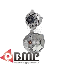 400-14021 Alternator, 12V, 130A, Ford 3G, New