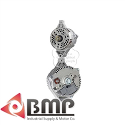 400-14022 Alternator, 12V, 130A, Ford 3G, New