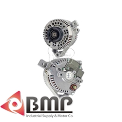 400-14024 Alternator, 12V, 95A, Ford 3G, New
