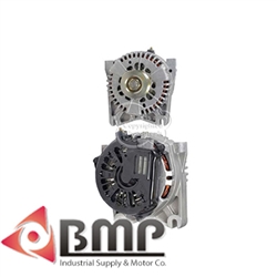 400-14029 Alternator, 12V, 130A, Ford 4G, New
