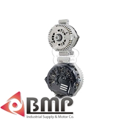 400-14034 Alternator, 12V, 130A, Ford 4G, New