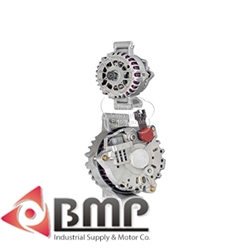400-14038 Alternator, 12V, 105A, Ford 6G, New