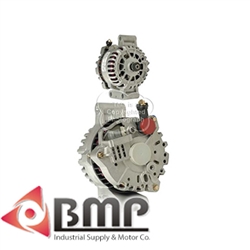 400-14039 Alternator, 12V, 105A, Ford 6G, New