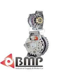 400-14041 Alternator, 12V, 105A, Ford 6G, New