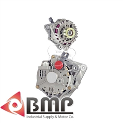 400-14042 Alternator, 12V, 105A, Ford 6G, New