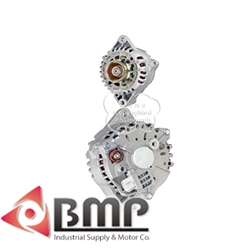 400-14043 Alternator, 12V, 105A, Ford 6G, New
