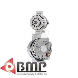 400-14044 Alternator, 12V, 105A, Ford 6G, New, Standard