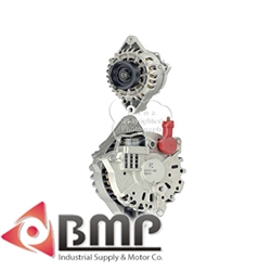 400-14048 Alternator, 12V, 105A, Ford 6G, New