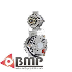 400-14051 Alternator, 12V, 105A, Ford 6G, New