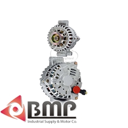 400-14052 Alternator, 12V, 135A, Ford 6G, New