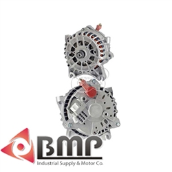 400-14055 Alternator, 12V, 135A, Ford 6G, New