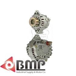 400-14056 Alternator, 12V, 110A, Ford 6G, New, Standard