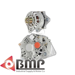 400-14060 Alternator, 12V, 110A, Ford 6G, New
