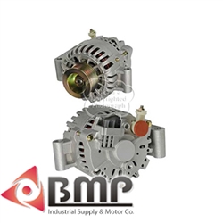 400-14062 Alternator, 12V, 110A, Ford 6G, New