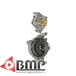 400-14063 Alternator, 12V, 130A, Ford 4G, New