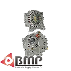 400-14065 Alternator, 12V, 110A, Ford 6G, New