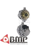 400-14069 Alternator, 12V, 75A, Ford 2G/IAR, New