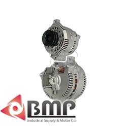 400-14072 Alternator, 12V, 130A, Ford 3G, New