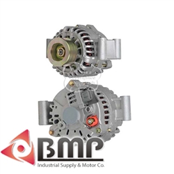 400-14076 Alternator, 12V, 110A, Ford 6G, New