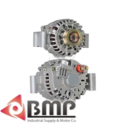 400-14078 Alternator, 12V, 110A, Ford 6G, New