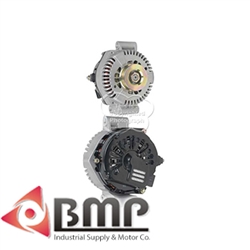 400-14079 Alternator, 12V, 110A, Ford 4G, New
