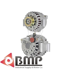 400-14080 Alternator, 12V, 135A, Ford 6G, New