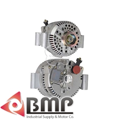 400-14082 Alternator, 12V, 130A, Ford 3G, New