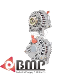 400-14083 Alternator, 12V, 135A, Ford 6G, New