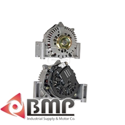 400-14085 Alternator, 12V, 130A, Ford 4G, New