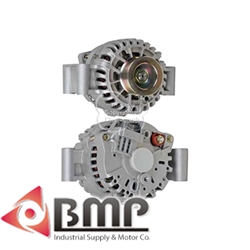 400-14089 Alternator, 12V, 110A, Ford 6G, New