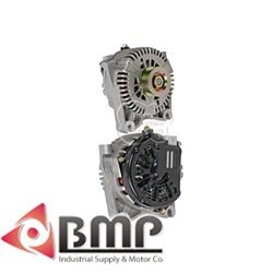 400-14094 Alternator, 12V, 130A, Ford 4G, New, Standard