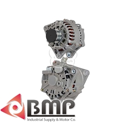 400-14095 Alternator, 12V, 110A, Ford 6G, New