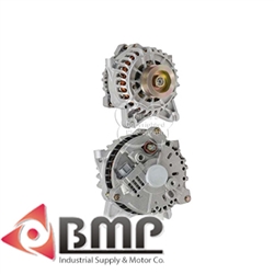 400-14097 Alternator, 12V, 135A, Ford 6G, New