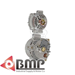 400-14100 Alternator, 12V, 130A, Ford 3G, New