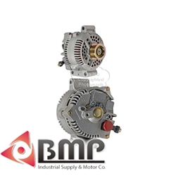 400-14101 Alternator, 12V, 130A, Ford 3G, New