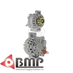 400-14104 Alternator, 12V, 110A, Ford 6G, New