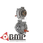 400-14106 Alternator, 12V, 135A, Ford 6G, New