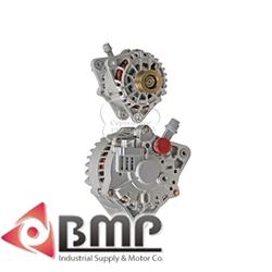 400-14108 Alternator, 12V, 110A, Ford 6G, New