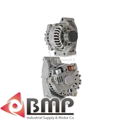 400-14110 Alternator, 12V, 105A, Ford 6G, New