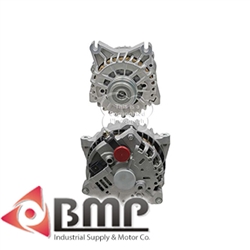400-14111 Alternator, 12V, 135A, Ford 6G, New