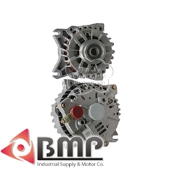 400-14114 Alternator, 12V, 135A, Ford 6G, New