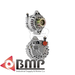 400-14115 Alternator, 12V, 105A, Ford 6G, New