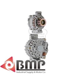400-14117 Alternator, 12V, 140A, Ford 6G, New