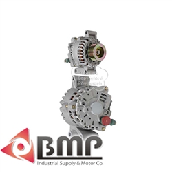 400-14118 Alternator, 12V, 140A, Ford 6G, New