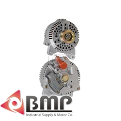 400-14121 Alternator, 12V, 200A, Ford 3G, New, High Output Standard