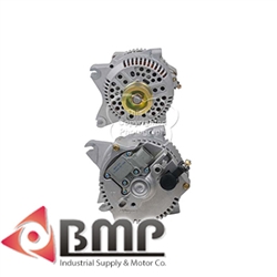 400-14125 Alternator, 12V, 200A, Ford 3G, New