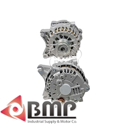 400-14126 Alternator, 12V, 205A, Ford 6G, New